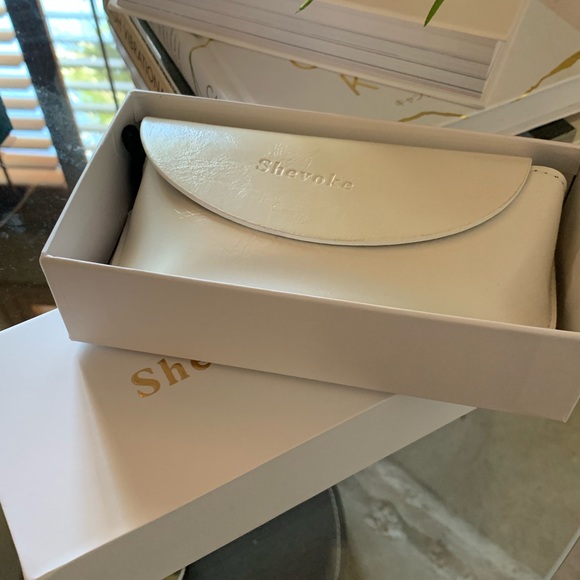 Shevoke 90’s Tortoiseshell Sunglasses NEVER WORN - Picture 5 of 9